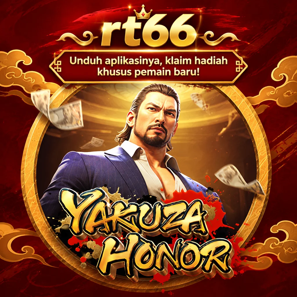 rt66 · Yakuza Honor