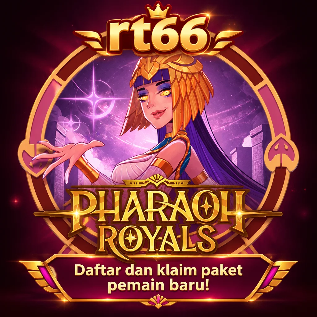 rt66 · Pharaoh Royals