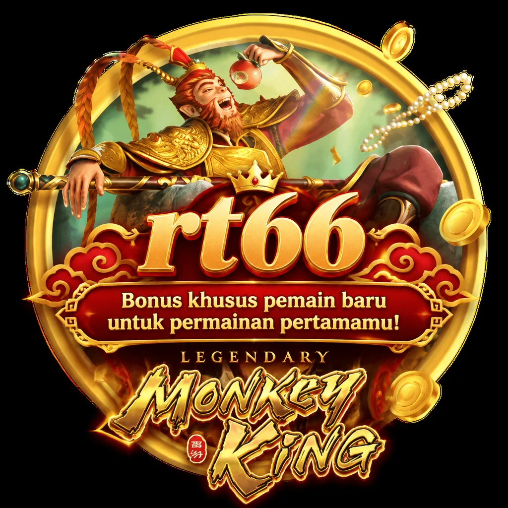 rt66 · Lgd Monkey Kg