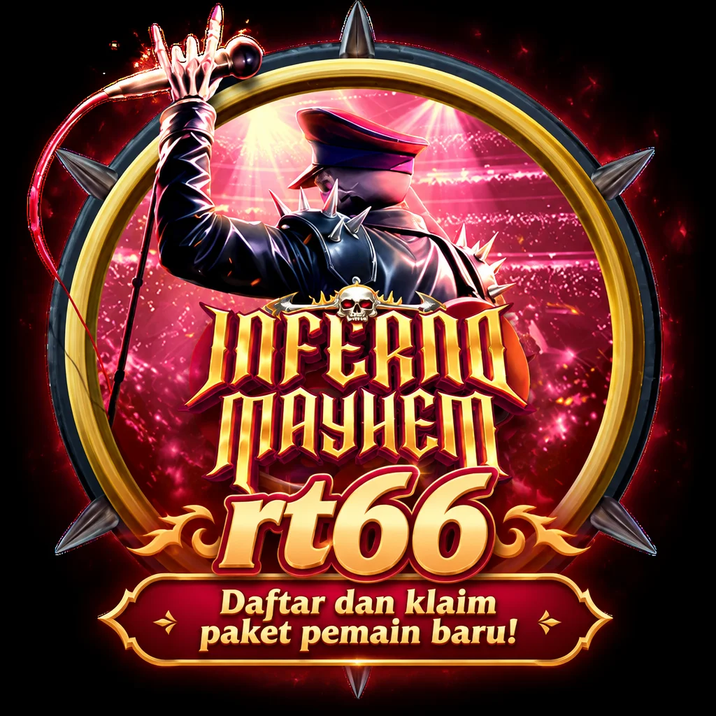 rt66 · Inferno Mayhem